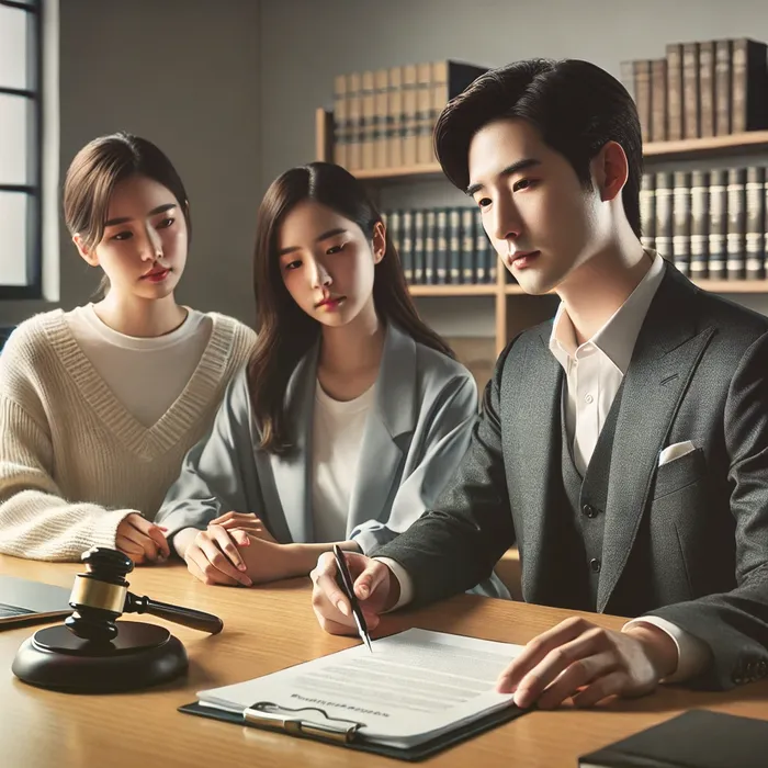 장안동 개인회생 상담