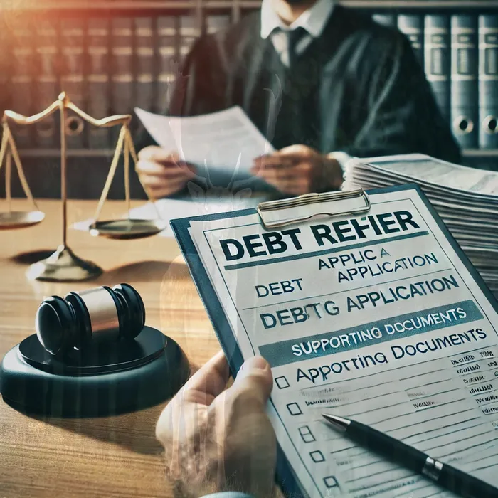 개인회생 고려사항