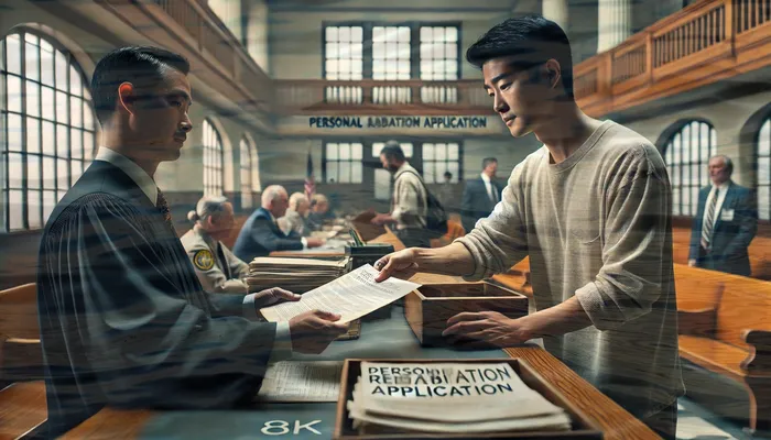 개인회생 신청 절차