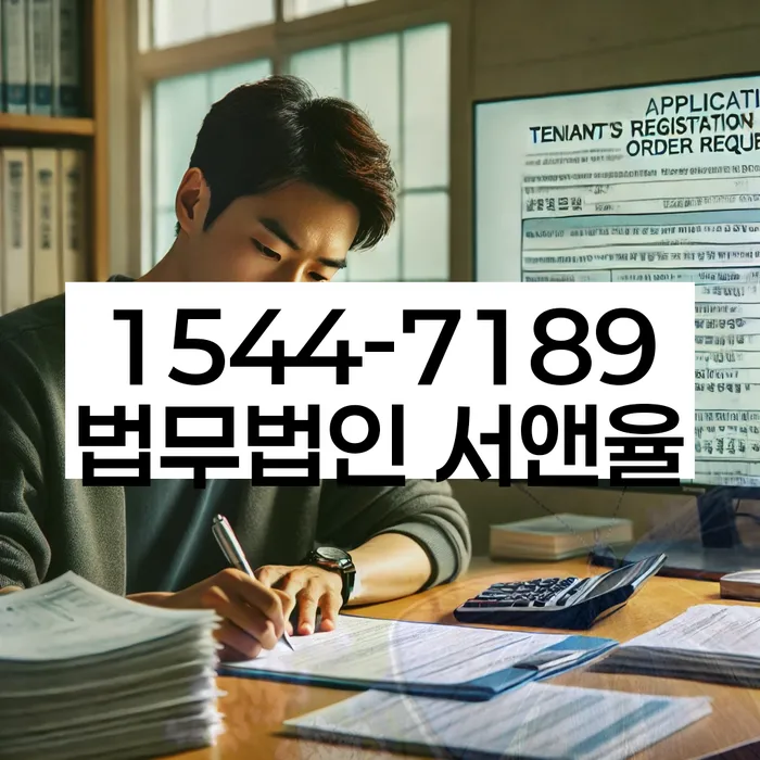 임차권등기의 중요성
