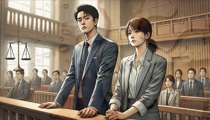 임차권등기법적체계