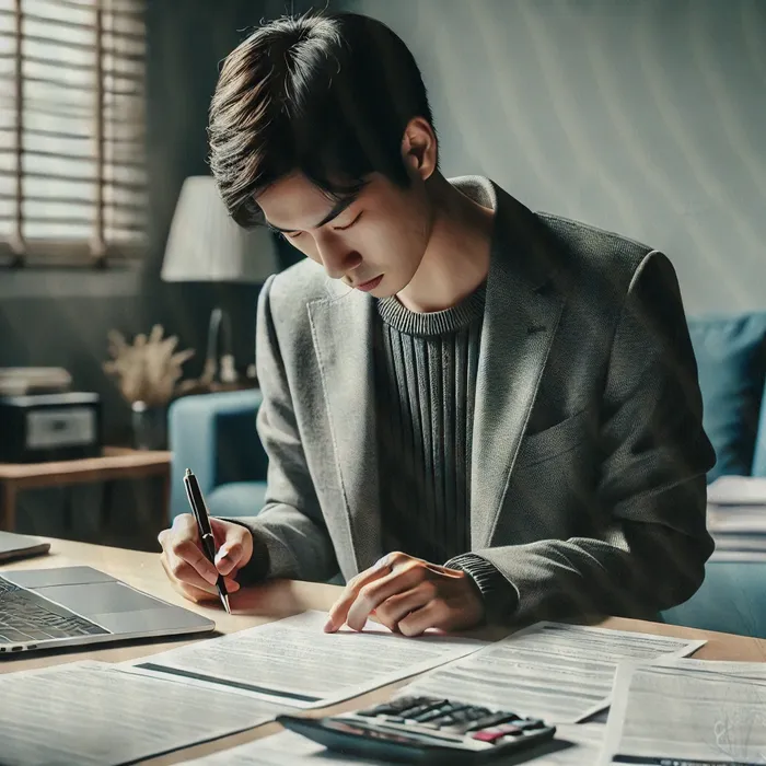 임차권등기 말소 절차