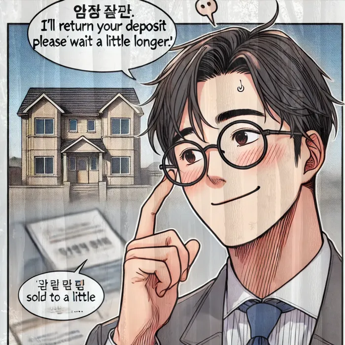 임차권등기 주택임대차보호법 해석