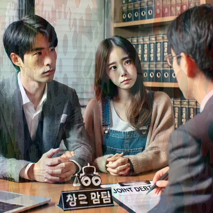 채무자 경제 재기