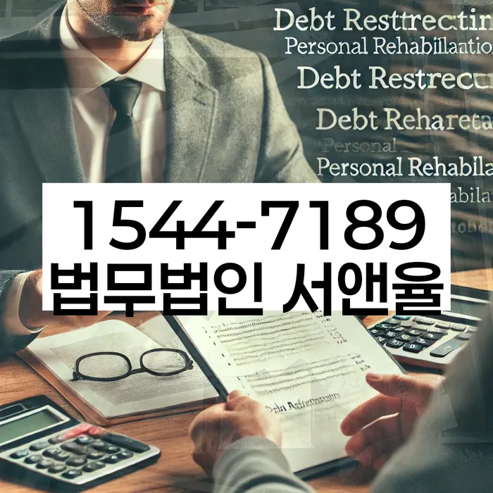 경기도 심곡동 개인회생