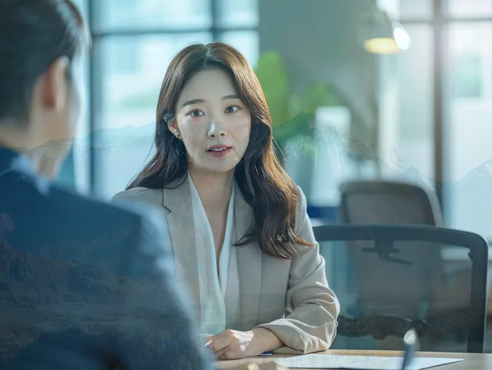 적절한 키워드